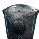 Icon for item "Dryad's Kite Shield"