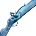 Icon for item "Dryad's Musket"