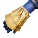Ikona dla przedmiotu "Koronkowe rękawiczki"