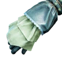 Ikona dla przedmiotu "Koronkowe rękawiczki"
