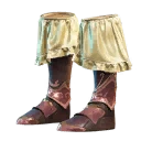 Иконка для "Layered Silk Boots"