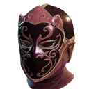 Icon for item "Layered Silk Mask"