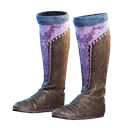 Icon for item "Magnificent Boots"