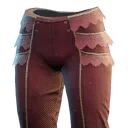 Icon for item "Frilled Pants"