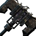 Icon for item "Graverobber's Great Axe"