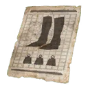 Icon for item "Rushing Plate Boots"