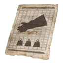 Icon for item "Warring Plate Gauntlets"