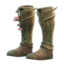 Icon for item "Mossborne Shoes"