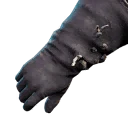 图标用于 "Raider Cloth Gloves"
