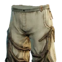 图标用于 "Sprigganbane Cloth Pants"