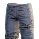 Icône de l'objet "Pantalon en cuir de pillard"