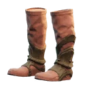 Icon for item "Primal Husk Boots"