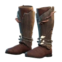 Icon for item "Sage Husk Shoes"