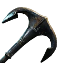 Icono del item "Gran martillo calado"