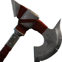 Icon for item "Soaked Hatchet"