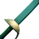 Ikona dla przedmiotu "Mokry miecz"