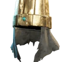 Icon for item "Temple Guard's Helm"