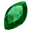 Иконка для "Cut Pristine Jade"