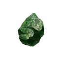 Symbol für Gegenstand "Beschädigter Jade"