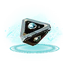 Icono del item "Orbe de ajuste de las profundidades"