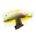 Symbol für Gegenstand "Glühende Spore"
