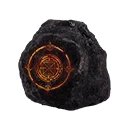 Icon for item "Molten Rune"