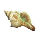 Icon for item "Fancy Shell"