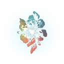 Icon for item "Elemental Heart"