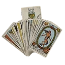 Иконка для "Tarot de Marseille"