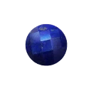 Icône de l'objet "Lapis-lazuli impur taillé"