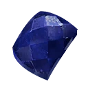 Icon for item "Cut Lapis Lazuli"