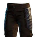 Icon for item "Syndicate Agent Pants of the Brigand"
