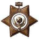 Icono del elemento "Amuleto de báculo de vida de oricalco reforzado"