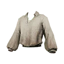 Ícone para item "Camisa de Tecido Contaminada"