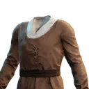 Icono del item "Vestido de lino"