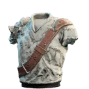 Icono del item "Camisa empapada"