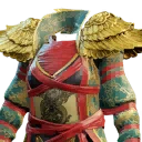 Иконка для "Empress Zhou's Embroidered Tunic"