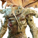 Icon for item "Blighted Growth's Chestwrap"