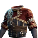 Icon for item "Champion Defender Cloth Coat"