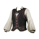 Icon for item "Adventurer's Shirt of the Brigand"