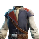 Icon for item "Restless Shore Warden's Shirt"