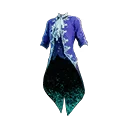 Icon for item "Syndicate Adept Jacket of the Priest"
