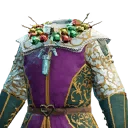 Icon for item "Floral Regent Tunic of the Sentry"
