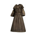 Icon for item "Sateen Sage Robe"