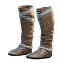 Icon for item "Ancient Cloth Shoes"