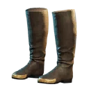 Иконка для "Immemorial Cloth Boots"