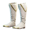 Icon for item "Immemorial Cloth Boots"