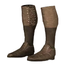 Icono del item "Zapatos de tela primitivos"