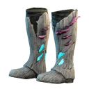 Иконка для "Primordial Cloth Boots"