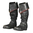 Icon for item "Heretic Cloth Boots"
